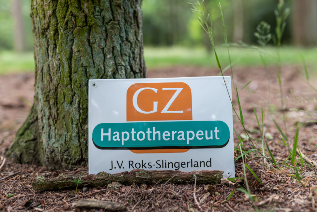(c) Haptotherapeutzeist.nl